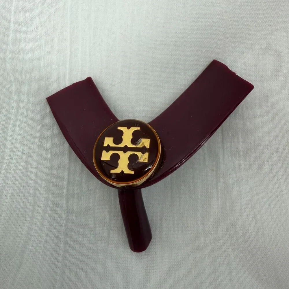 Tory Burch Decorative shoe hardware / ornament suitable for shoe repair